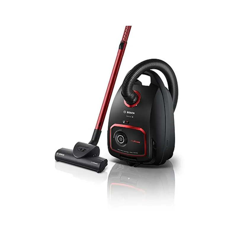 Bosch Bgl6pow2 Støvsuger