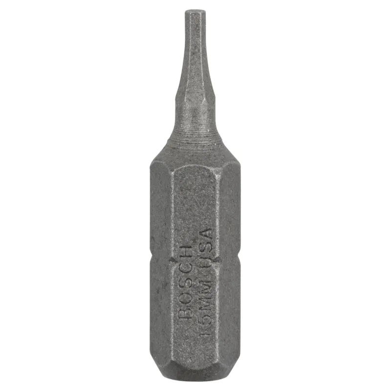 Bosch Bit 003  Hex      :25 Mm   Stk 2607001716
