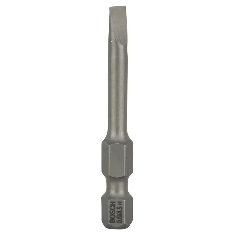 Bosch Bit Lige   6x4    :49 Mm   Stk 2607001477