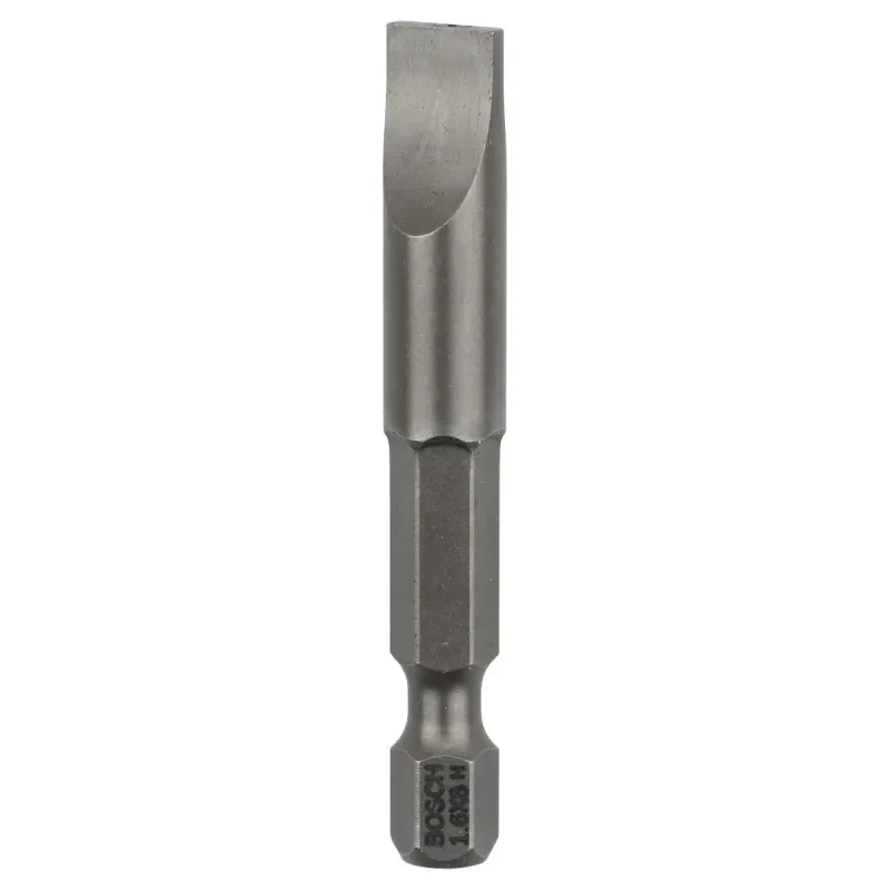Bosch Bit Lige   6x8    :49 Mm   Stk 2607001487