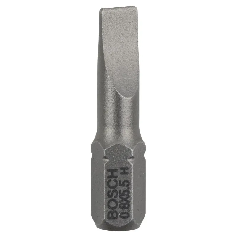 Bosch Bit Lige   8x5 5mm 25mm 3stk 2607001461