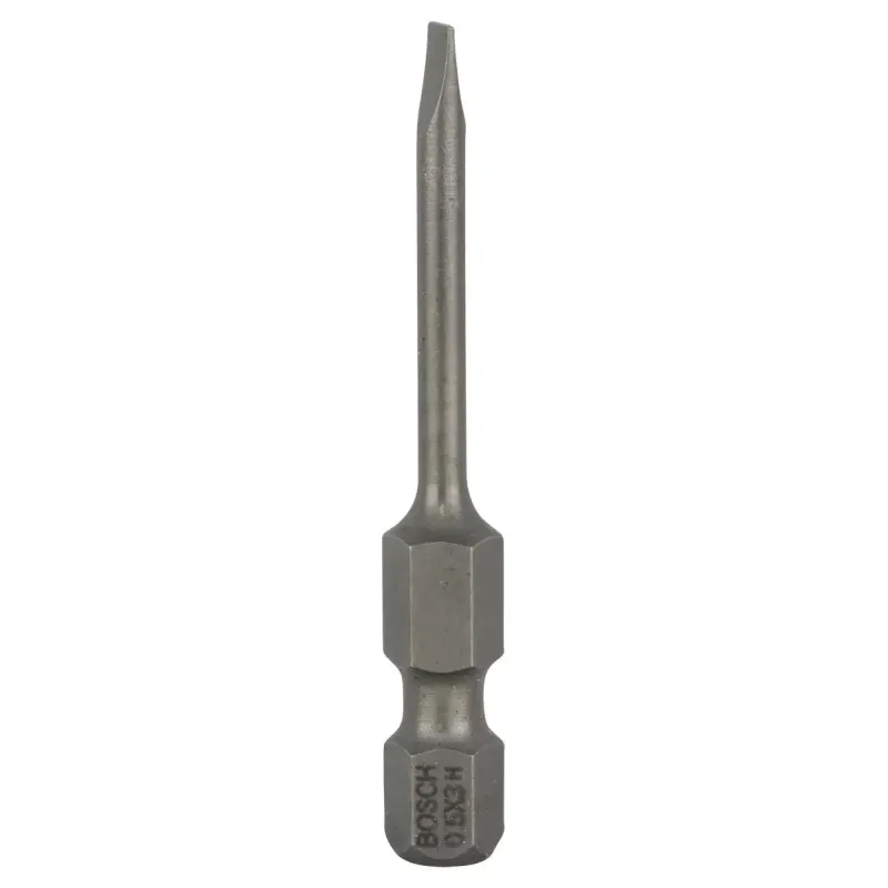 Bosch Bit Lige   5x3 0mm 49mm 3stk 2607001473