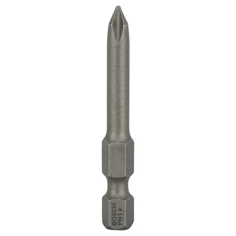 Bosch Bit Ph    :49 Mm   Stk 2607001526
