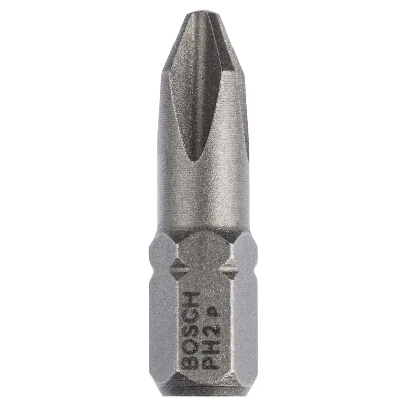 Bosch Bit Ph    :25 Mm 10 Stk 2607001512