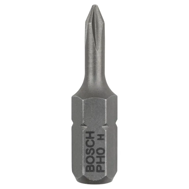Bosch Bit Ph    :25 Mm   2607001506