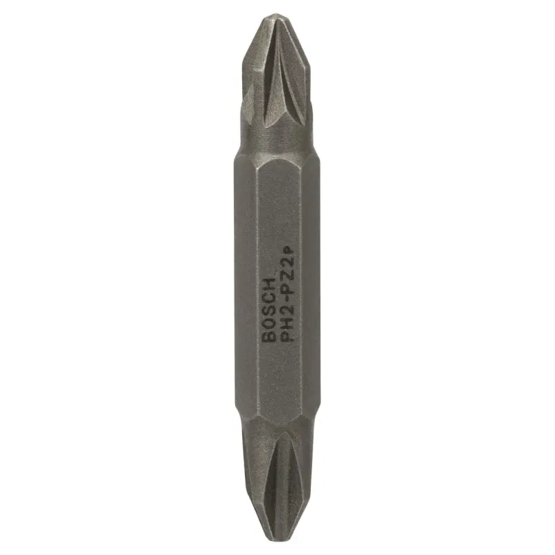 Bosch Bit Ph2-pz2  :45mm 2607001743