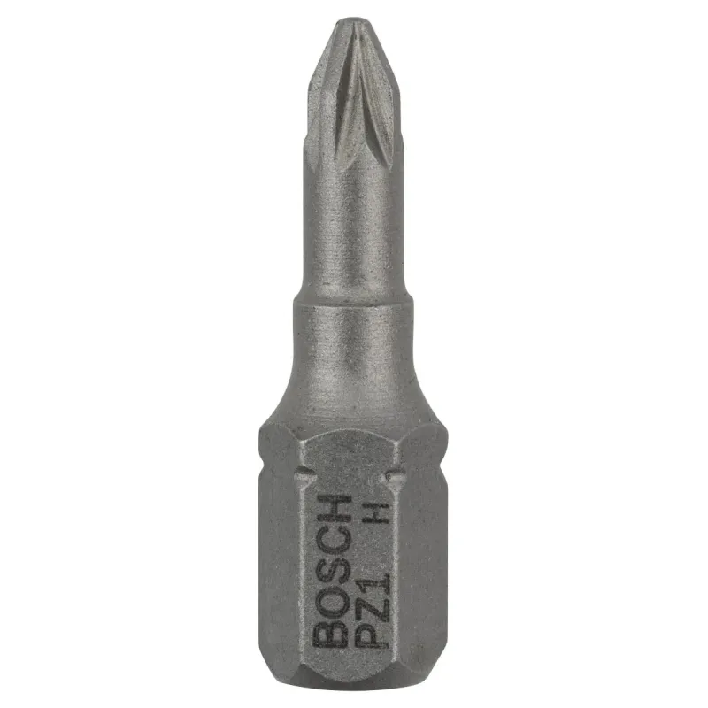 Bosch Bit Pz    :25 Mm 25 Stk 2607001556