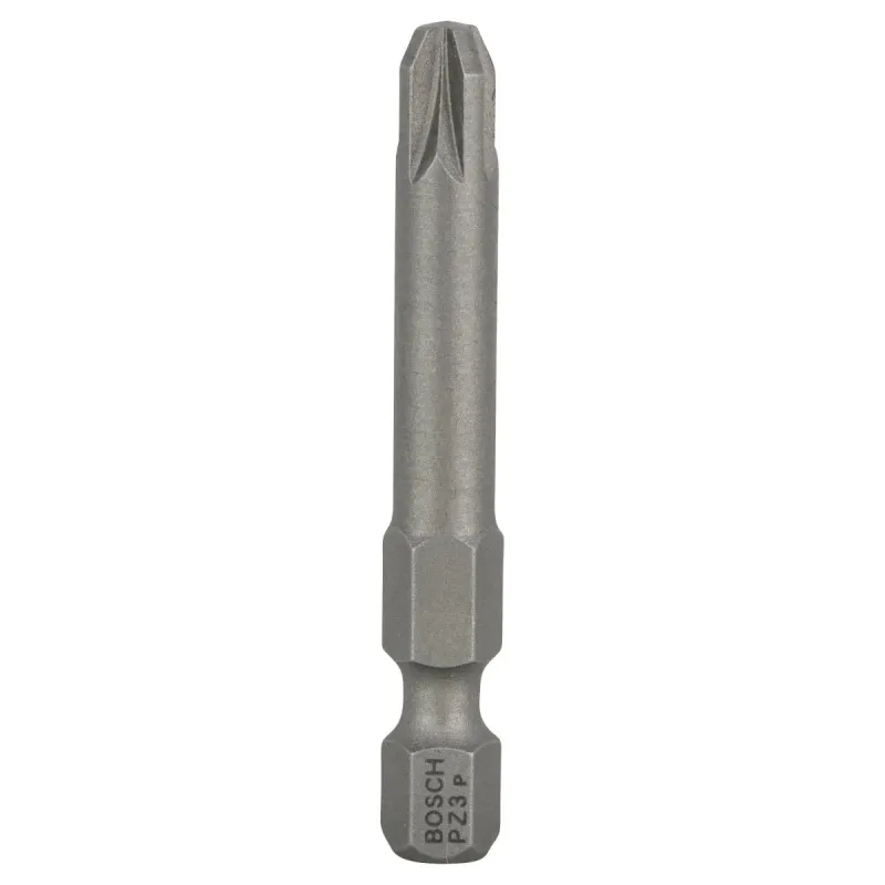 Bosch Bit Pz    :49 Mm   Stk 2607001579