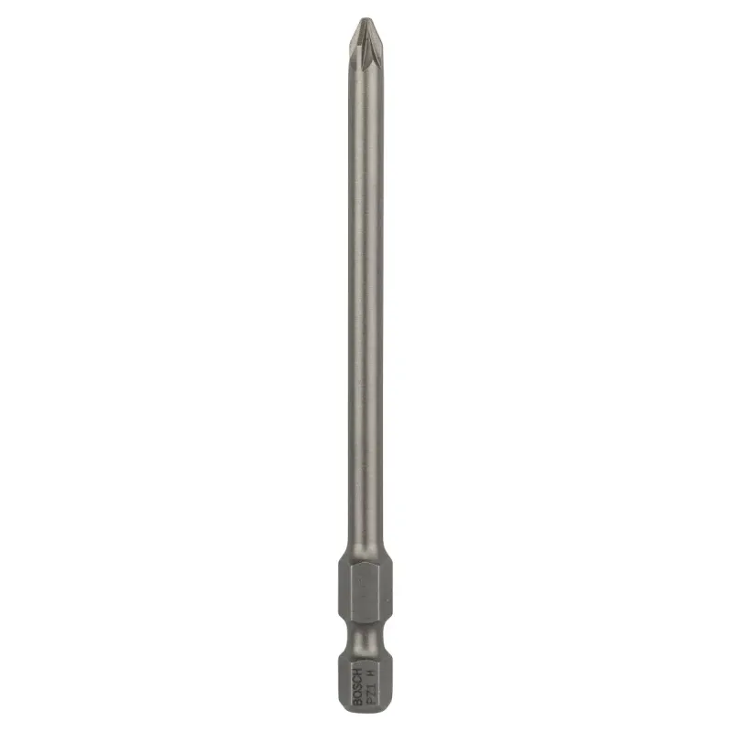 Bosch Bit Pz    :89 Mm   Stk 2607001581