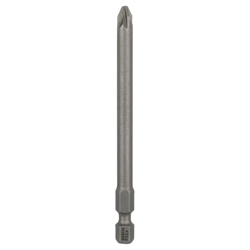 Bosch Bit Pz    :89 Mm   Stk 2607001583