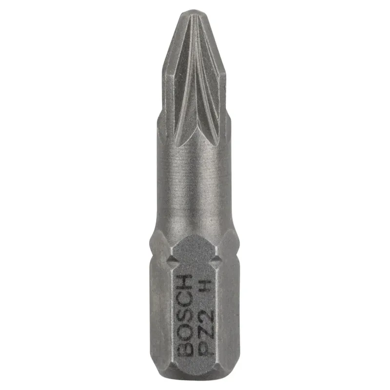 Bosch Bit Pz    :25 Mm 10 Stk 2607001559