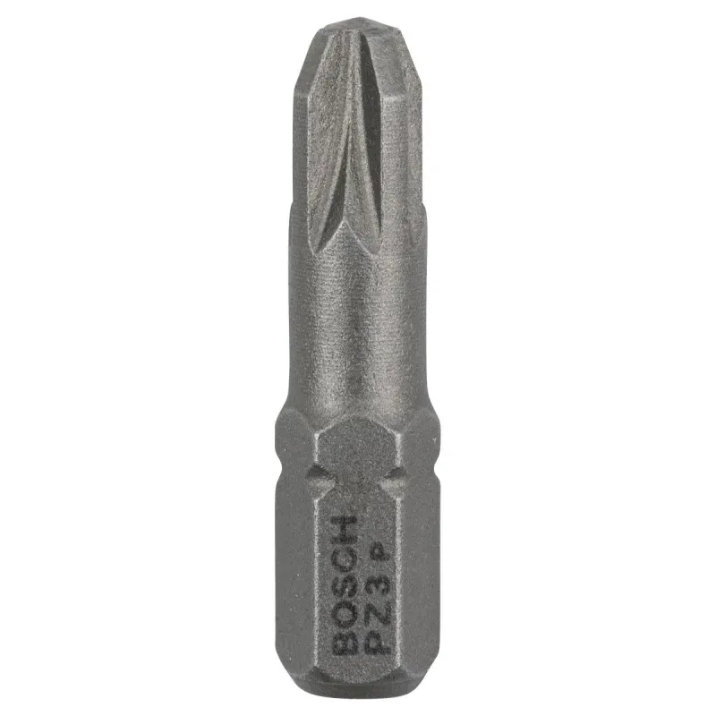 Bosch Bit Pz    :25 Mm   Stk 2607001562