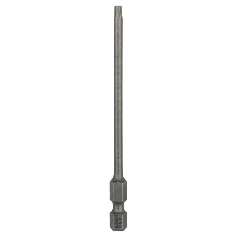 Bosch Bit T15  :89mm 2607001650