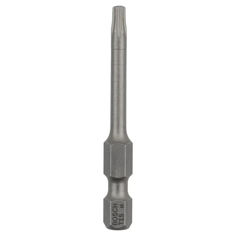 Bosch Bit T15  :49mm 2607001634