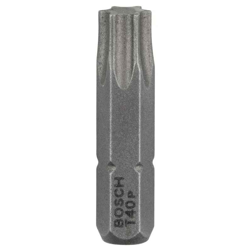 Bosch Bit T40  :25 Mm   Stk 2607001625