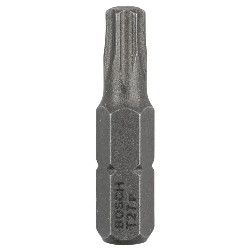 Bosch Bit T27  :25 Mm   Stk 2607001619