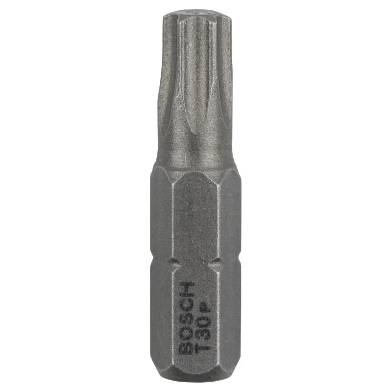 Bosch Bit T30  :25 Mm   Stk 2607001622