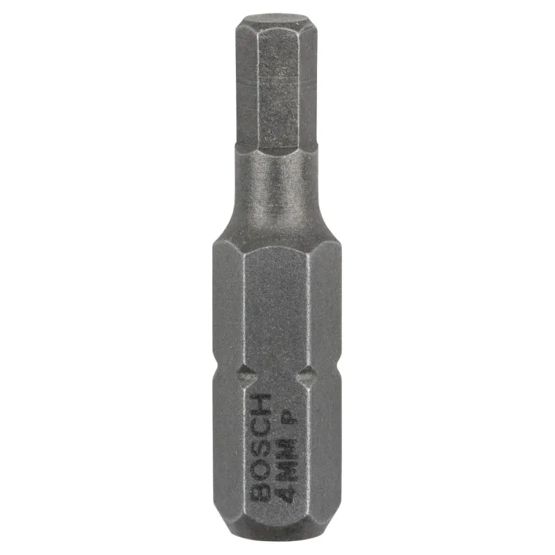 Bosch Bits 003  Hex    :25 Mm   Stk 2607001724
