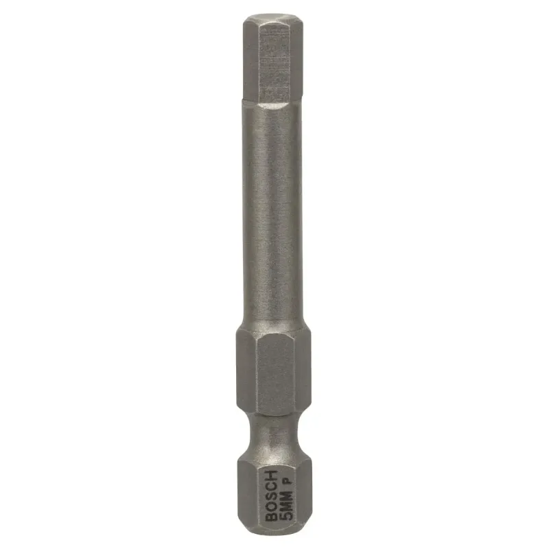 Bosch Bits-003 Hex   49 Mm   Stk 2607001734