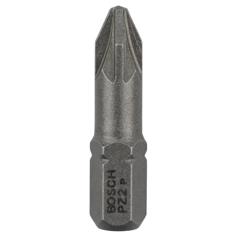 Bosch Bits Pz    :25 Mm 25 Stk 2607001560
