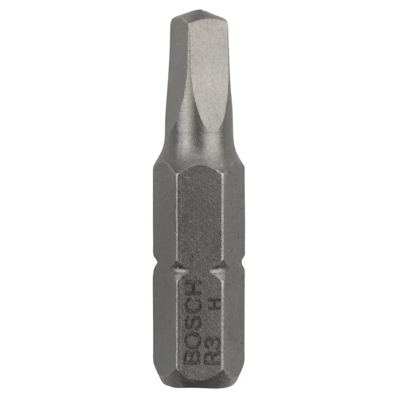 Bosch Bits R3 Xh  :25mm   Stk 2608521110