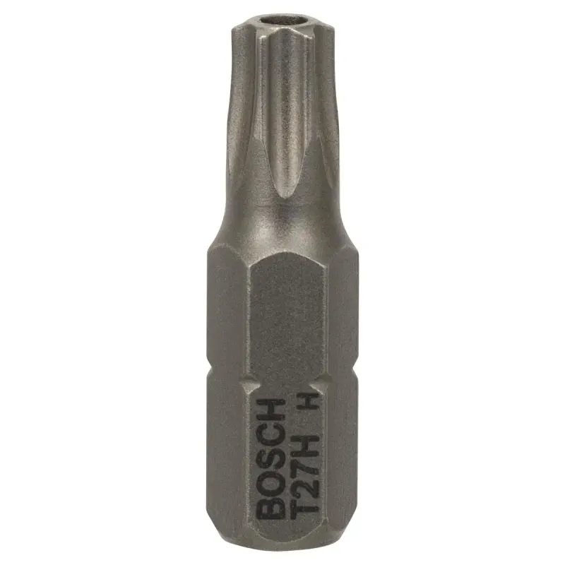 Bosch Bits T27 Security Torx   Stk 2608522013