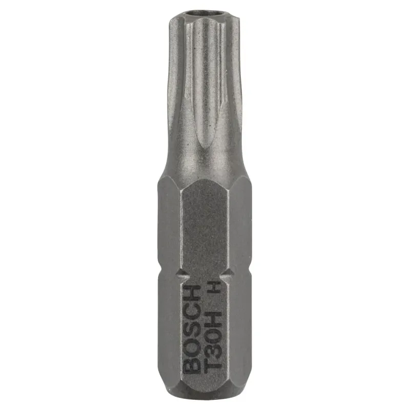 Bosch Bits T30 Security Torx   Stk 2608522014