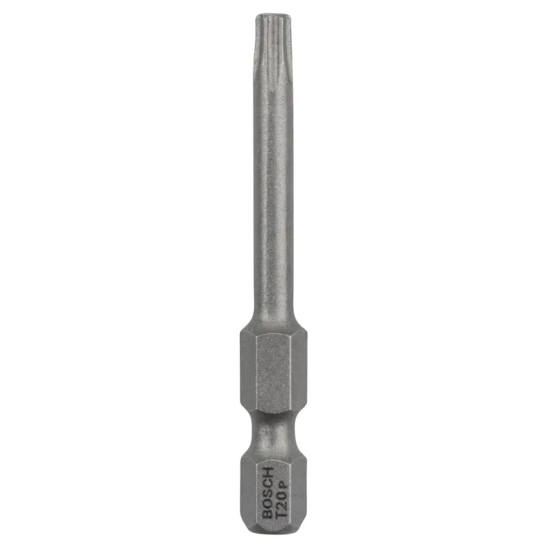 Bosch Bits T20 Xh 49mm 25 Stk 2607002511