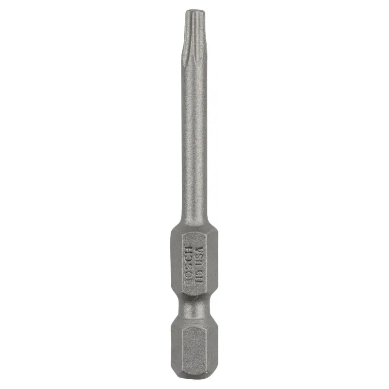 Bosch Bits T15 Xh 49mm 25 Stk 2607002510