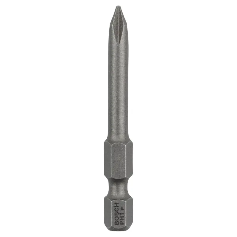 Bosch Bits Xh Ph1 49mm 25 Stk 2607002502