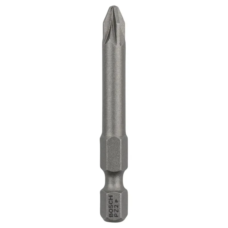 Bosch Bits Xh Pz2 49mm 25 Stk 2607002506
