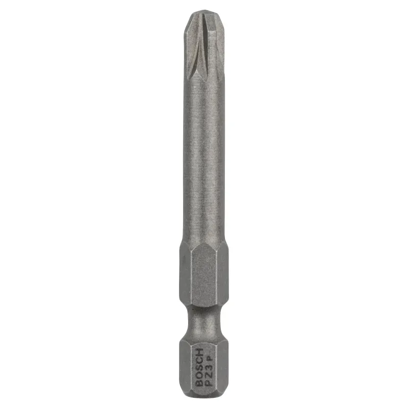Bosch Bits Xh Pz3 49mm 25 Stk 2607002507