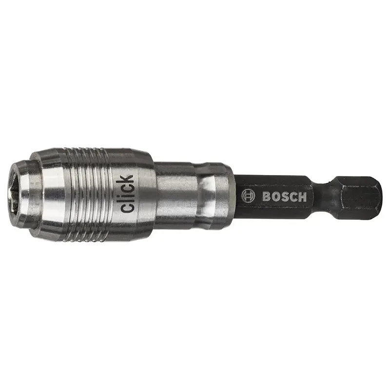 Bosch Bitsholder Oneclick Magnet 60mm 10stk 2608522319