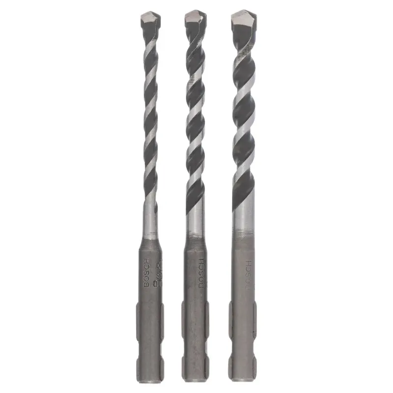 Bosch Bor Multi Sds-quick   Stk    -7mm 2609256919