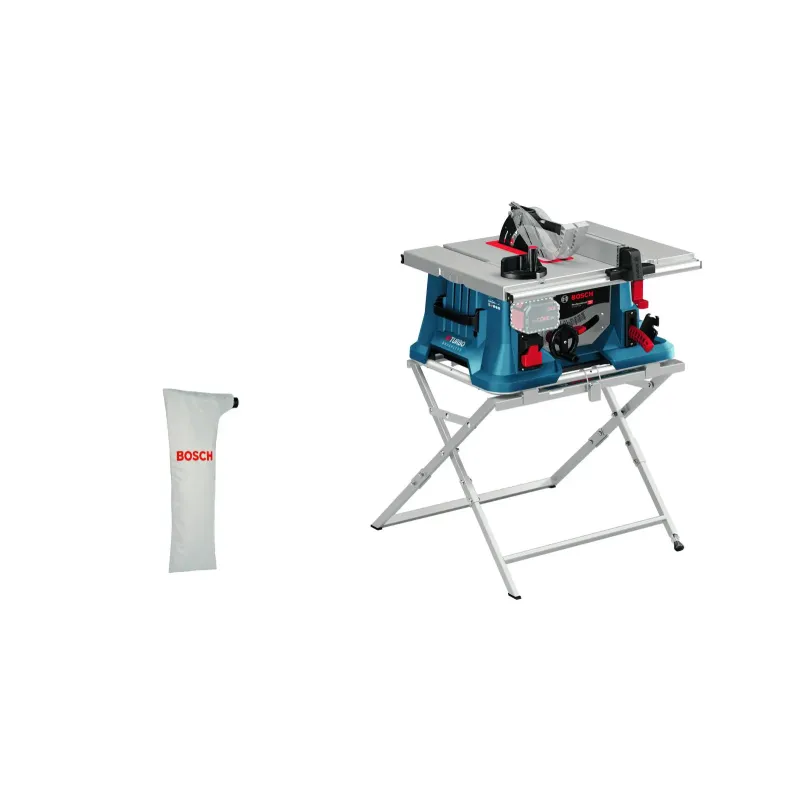 Bosch Bordrundsav Gts 18v-216 Solo Gta 560 0601b44002