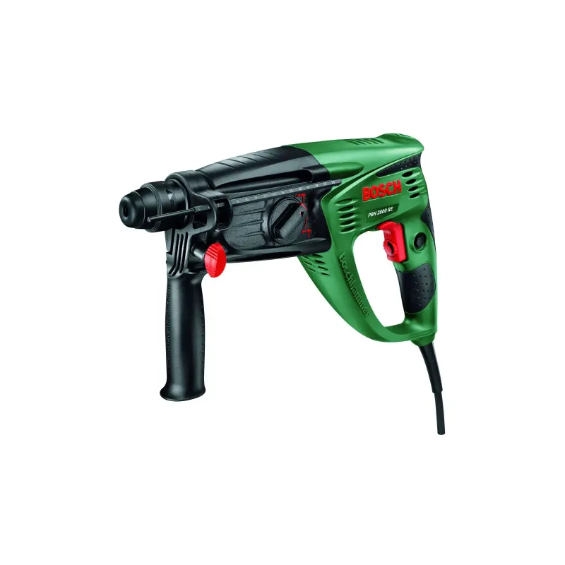 Bosch Borehammer Pbh 2800 Re 0603393000