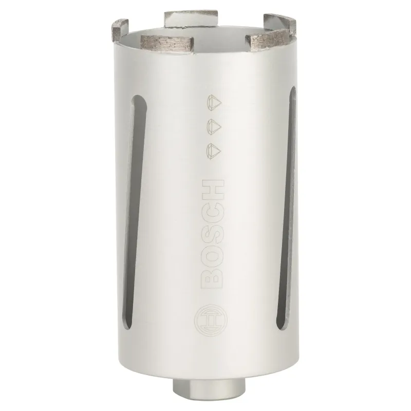 Bosch Diamantbor Tør 82x150mm     Best 2608587325