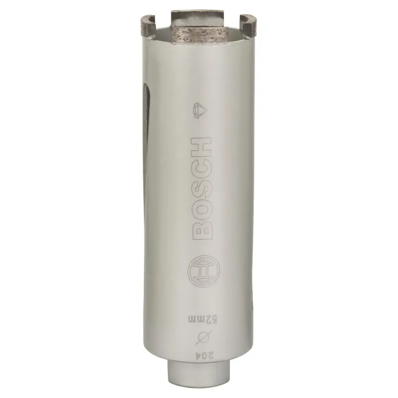 Bosch Diamantbor Tør 52x150mm   2prof 2608587339