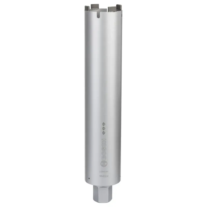 Bosch Diamantbor Tør 87x400mm     4t Best   2608601407