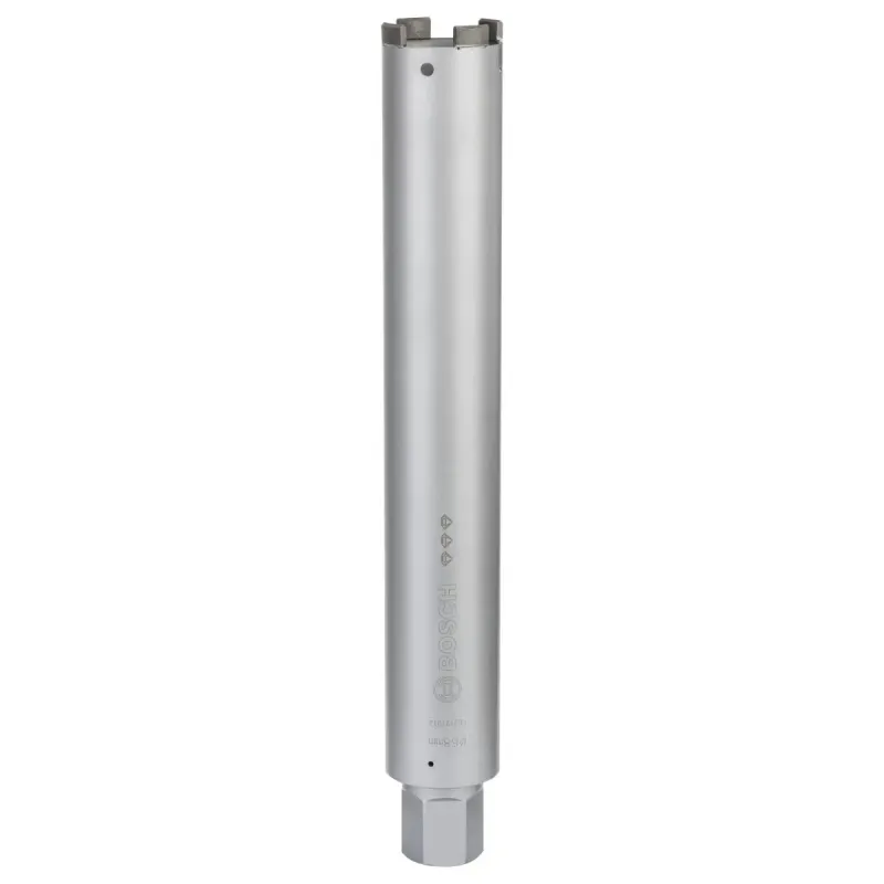 Bosch Diamantbor Tør 52x330mm     4t Best   2608601404