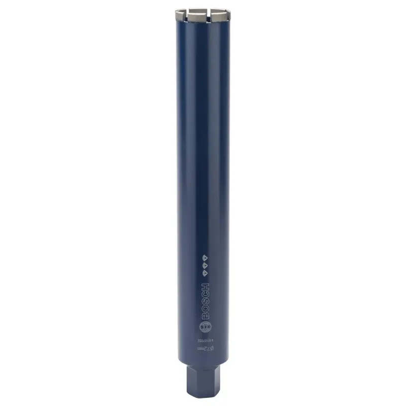Bosch Diamantbor Våd 72x450mm     4t Best   2608601362
