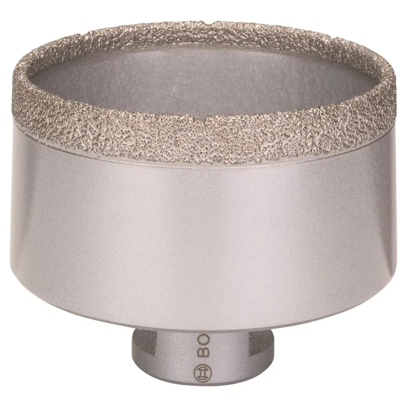 Bosch Diamanthulsav 83mm Dryspeed 2608587135