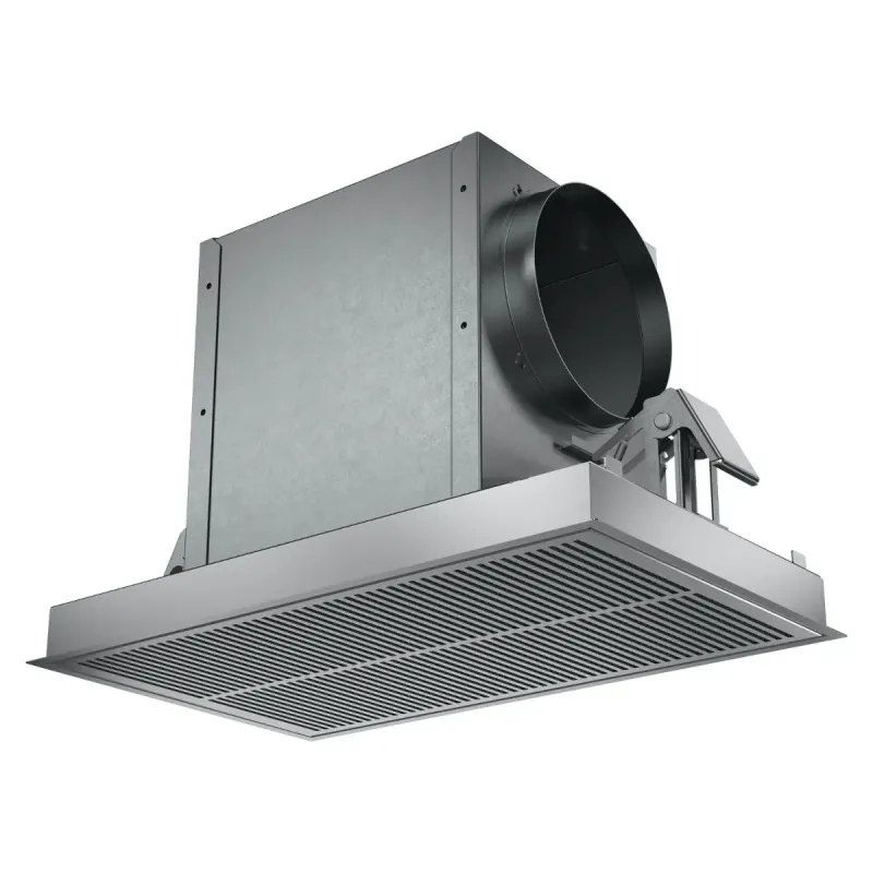 Bosch Diz1jc5c6 Clean Air Plus Recirk Sæt  Ekst  Inox