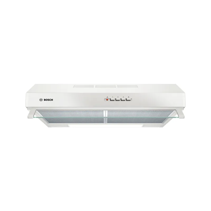 Bosch Dul63cc20 Skabsintegrerede Emhætter
