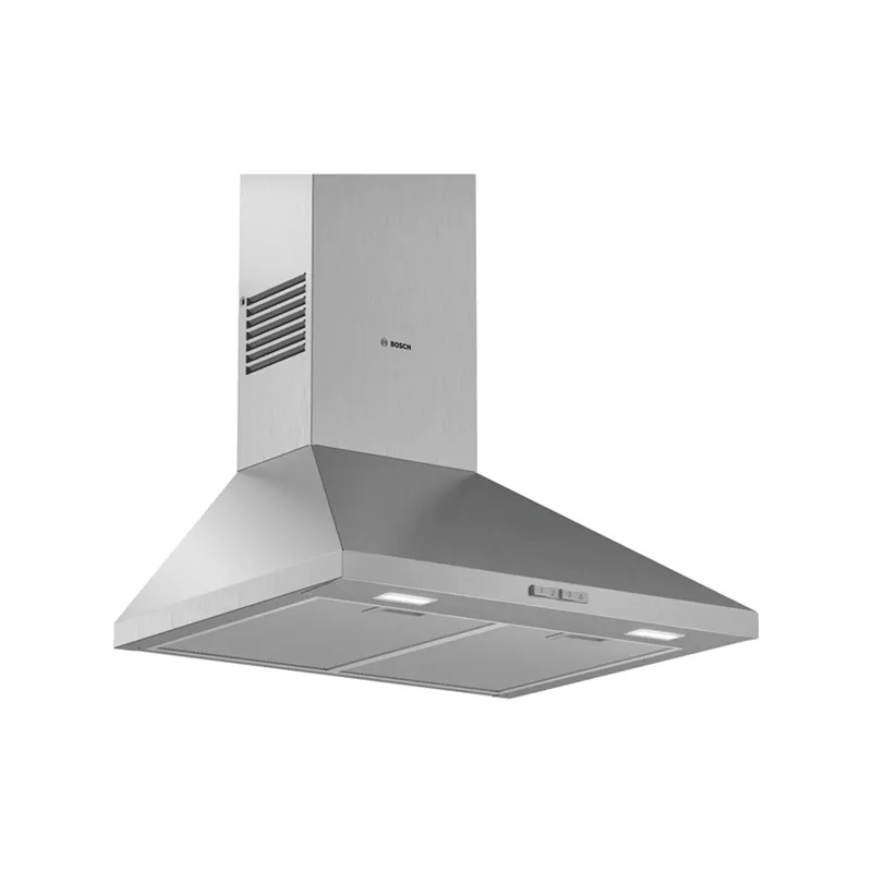 Bosch Dwp64bc50 Vægmonterede Emhætter