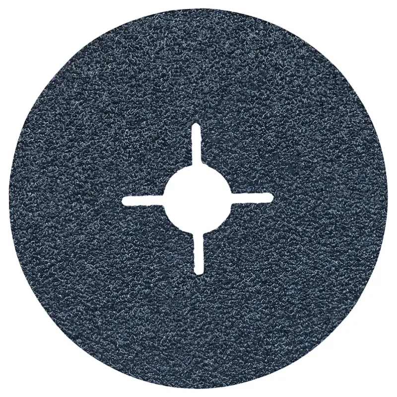 Bosch Fiber Blue:metal Top 125mm P36 2608607255