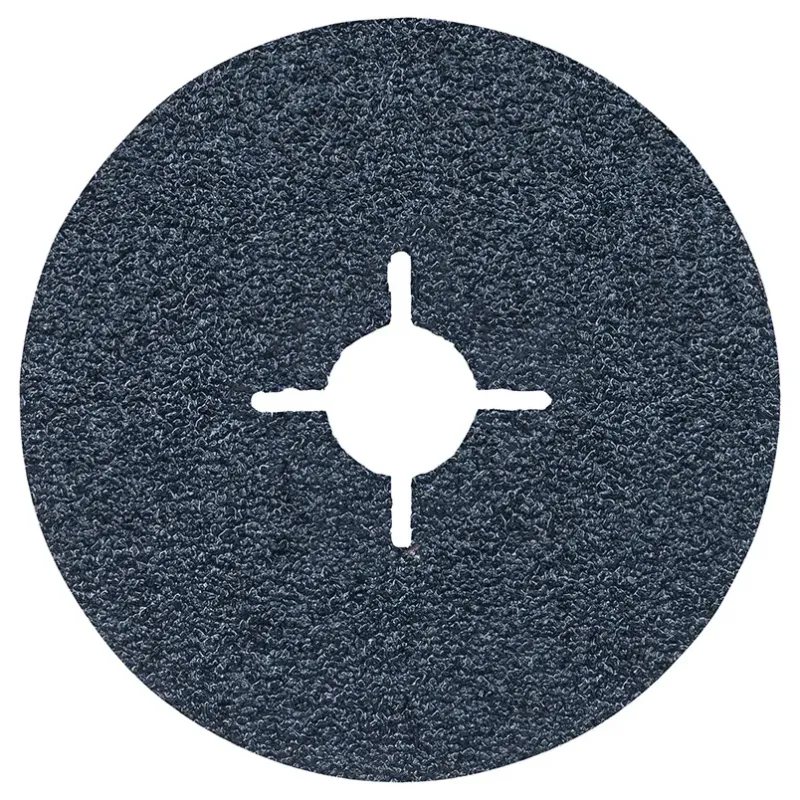 Bosch Fiber Blue:metal Top 115mm P36 2608607254