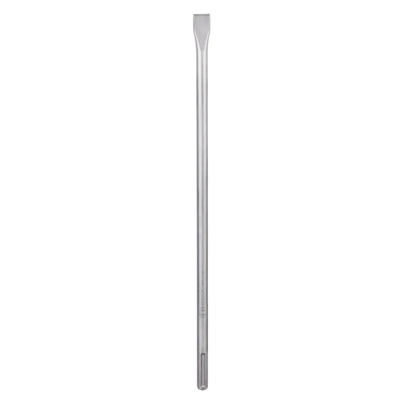 Bosch Fladmejsel Sds-max 600mm 10stk 2608690238