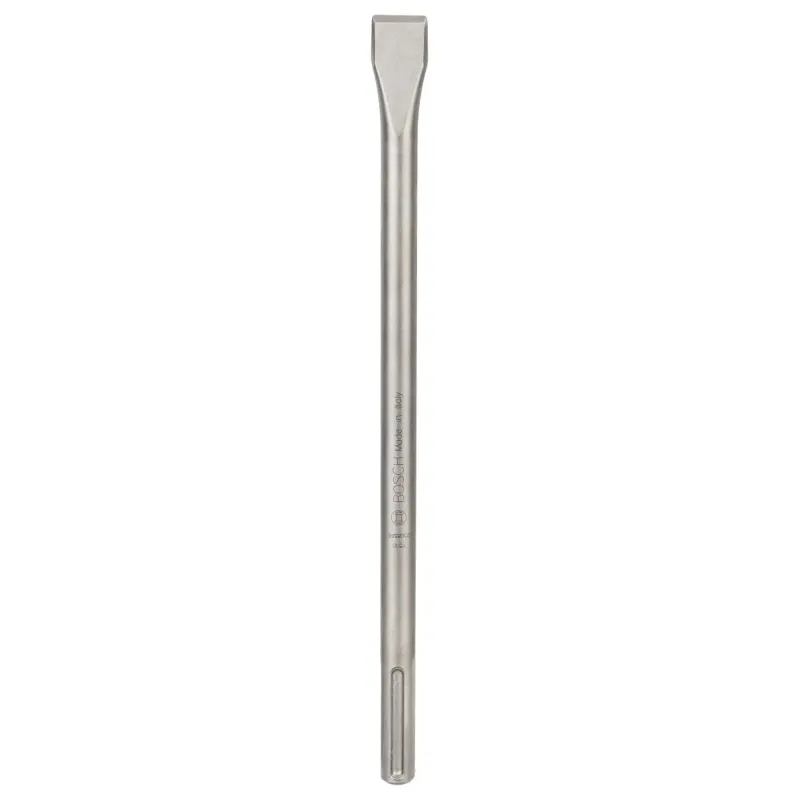 Bosch Fladmejsel Sds-max 400mm 10stk 2608690237