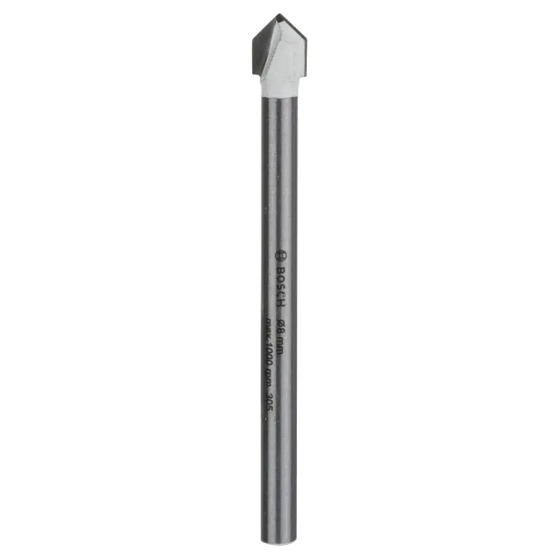 Bosch Flisebor Expert 8x80mm Gl 2609255583